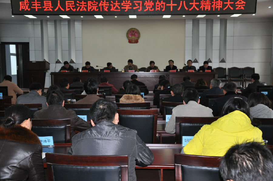 咸丰法院学习十八大会议精神.jpg